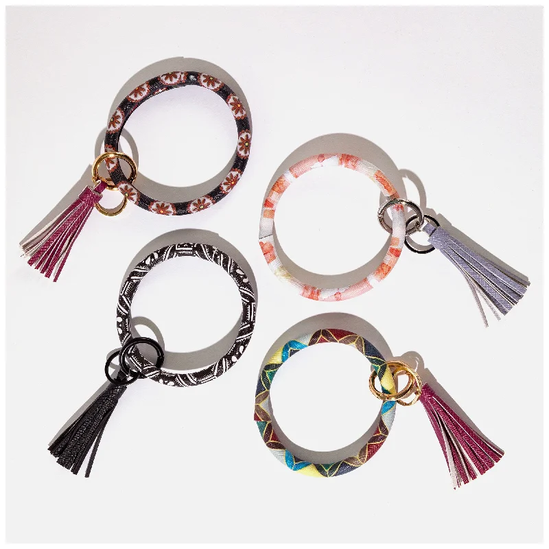 - Pet fence foldable indoor- Pet fence foldable indoorBangle Keychain