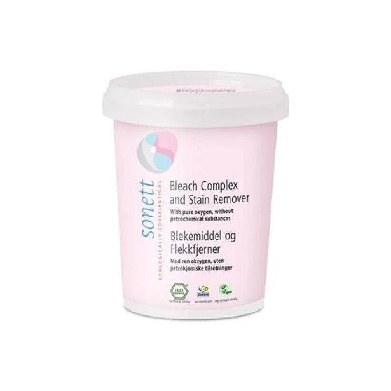 - Pet tear stain cleaning wipes- Pet tear stain cleaning wipesSonett Bleach Complex 450 g - Pet tear stain cleaning wipes- Pet tear stain cleaning wipesSonett Bleach Complex 450 g