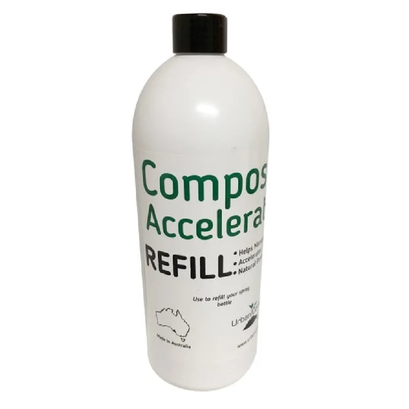 - Winter dog thick down jacket- Winter dog thick down jacketUrban Composter Accelerator Refill