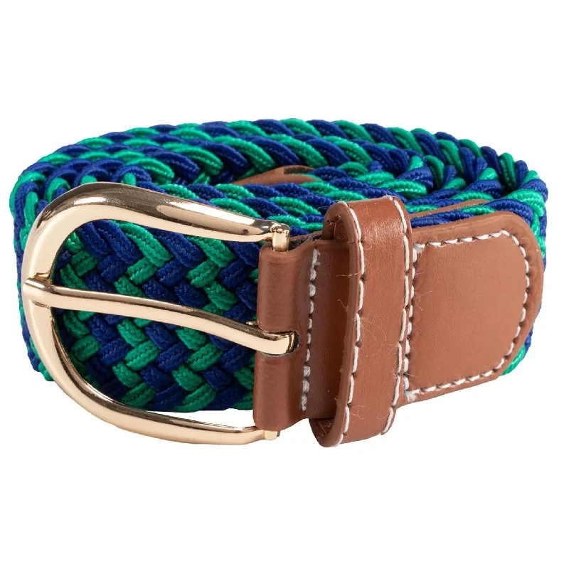 Green/Blue