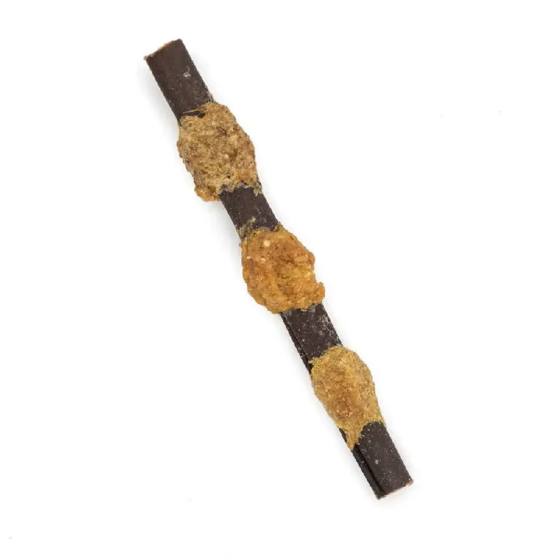 - Air box TSA certified check-in- Air box TSA certified check-inBarkworthies Collagen Beef Stick Kabobs 6" Bulk (Case of 35)