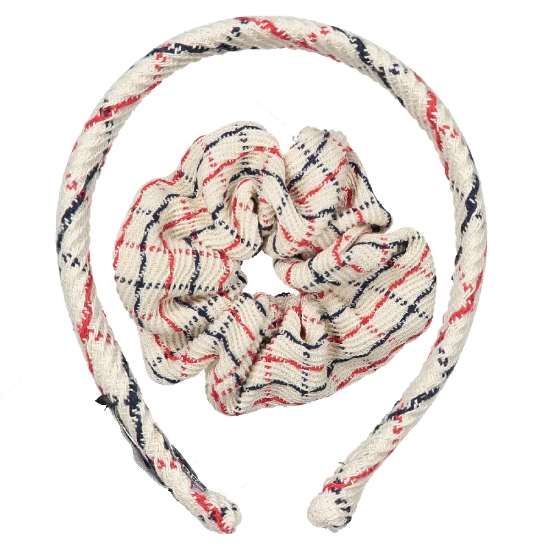 - Automatic temperature adjustment cat bed- Automatic temperature adjustment cat bedKnot Hairbands School Girl Headband + Scrunchie Set // Cream + Red - Automatic temperature adjustment cat bed- Automatic temperature adjustment cat bedKnot Hairbands School Girl Headband + Scrunchie Set // Cream + Red