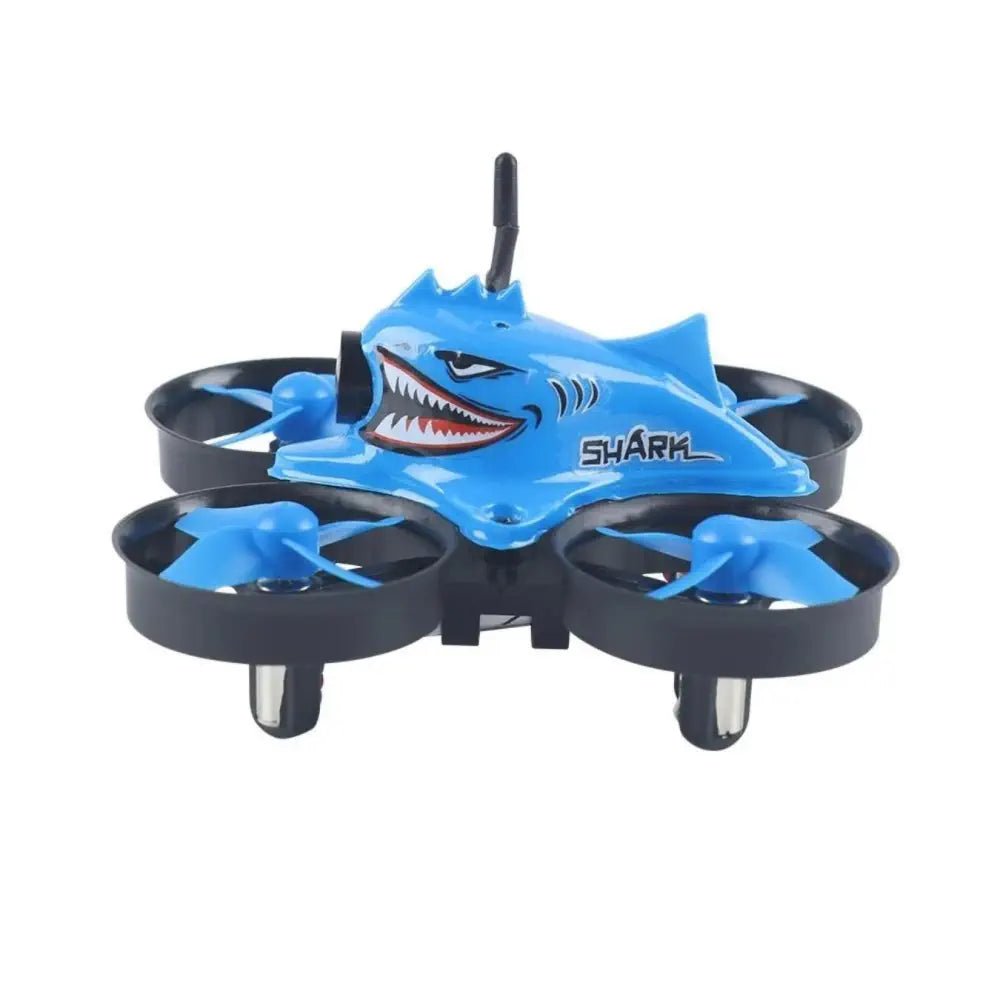 - Dog disposable foam shower gel- Dog disposable foam shower gelMakerfire RTF Micro FPV Racing Drone Armor Shark + FPV Goggles