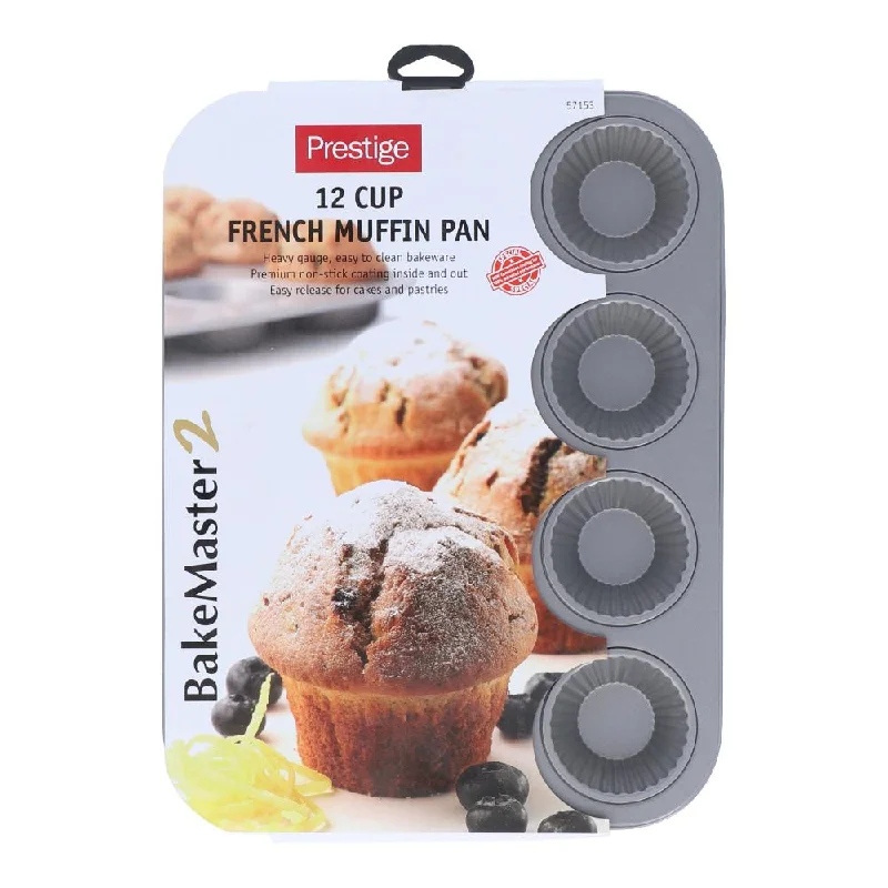 ------MUFFIN PAN PRESTIGE PR57153 PC