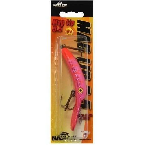 Pet ProductsPet ProductsYakima Bait Mag Lip SKU - 601771