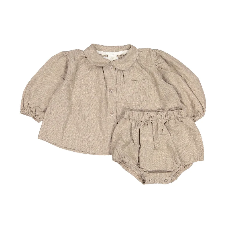 - Pet smart GPS locator- Pet smart GPS locatorBebe Holic Circle Collar Top Bottom Set - Beige - Pet smart GPS locator- Pet smart GPS locatorBebe Holic Circle Collar Top Bottom Set - Beige