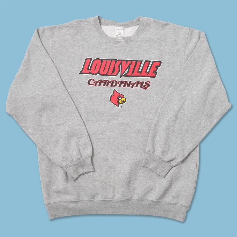- Pet fence foldable indoor- Pet fence foldable indooradidas Louisville Cardinals Sweater Large
