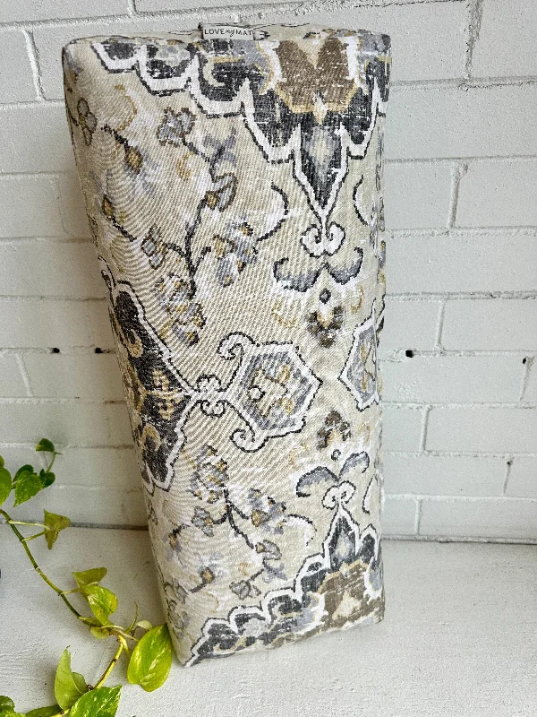 Marcella Traditional Bolster