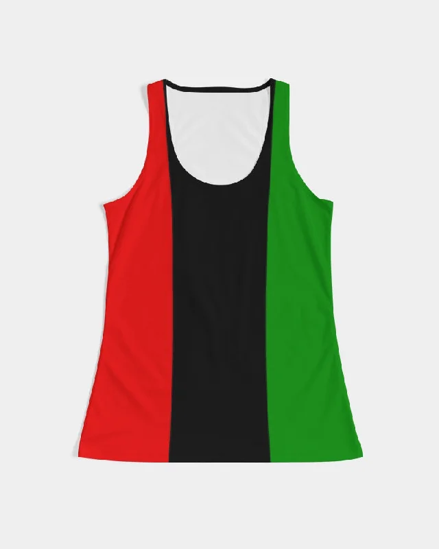 AKH Pan African Women's Tank