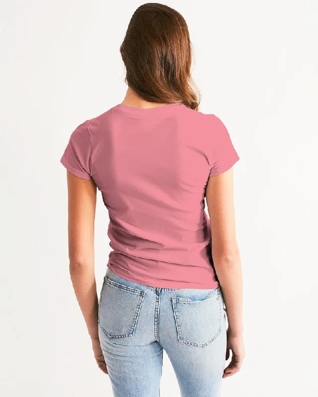 AKH Pink Women's Tee