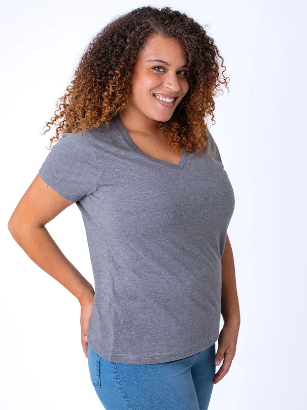 Women's Best Sellers V-Neck 5-Pack