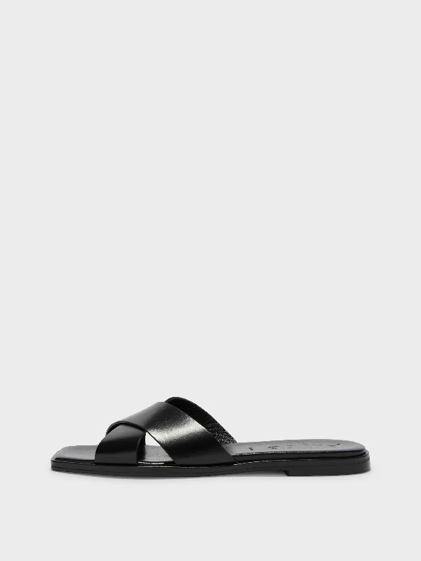 Sonia Leather Sandals