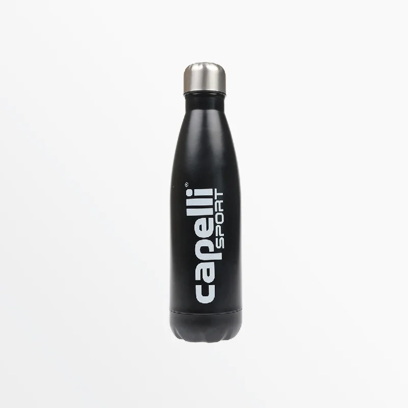 17 OZ STAINLESS STEEL WATER BOTTLE